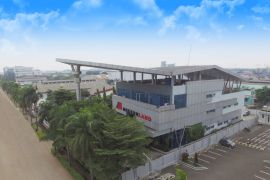 Pengelola kembangkan kawasan industri 1.000 hektare di Banten