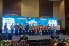 19 perusahaan raih penghargaan bergengsi IQSA Awards 2025