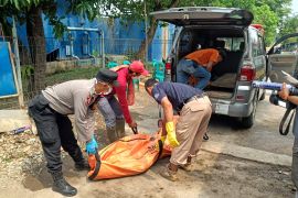 Temuan mayat di kawasan perumahan Karawang diselidiki