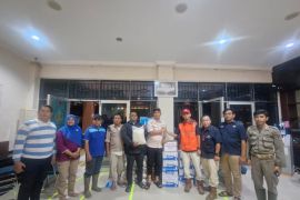 Semen Padang Intensifkan Distribusi ke Lokasi Bencana Hidrometeorologi di Padang