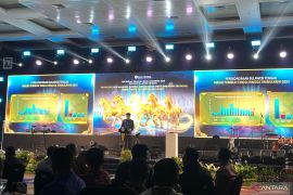 BI Sulteng sebut sejumlah tantangan dalam perkuat ekonomi daerah