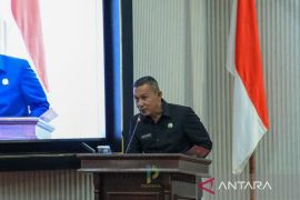 Anggota DPRD Belitung minta Dishub segera realisasikan PJU usulan masyarakat