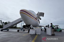 BNPB minta operasi SAR di Sumut dilakukan 24 jam