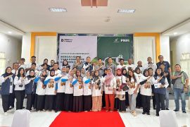 PT PNM dan PT BGA berkolaborasi tingkatkan kapasitas UMKM binaan