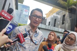 KPK pastikan proses pembebasan Ira Puspadewi dilakukan dengan cepat