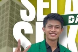 BEM UMJ tegaskan penolakan aksi unjuk rasa anarkhis