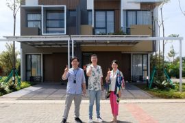 Pasar properti positif, SML luncurkan hunian modern dari harga Rp1,4 miliar
