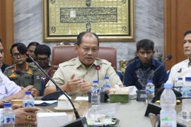 Pemkab Serang dukung penuh aspirasi buruh soal kenaikan UMK 2026