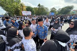 Edi Rusdi Kamtono: Guru jaga citra positif dan jadi tauladan