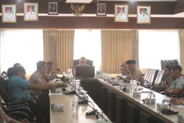 Pemkab mempercepat penerbitan izin air baku Perumdam Tirta Bengkayang