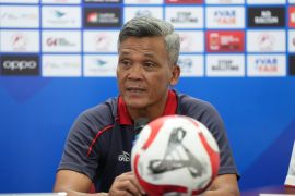 Hendri Susilo: Malut United akan  tampil beda hadapi Arema FC