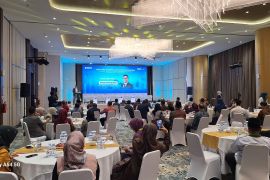 Aceh miliki potensi besar jadi keuangan filantropi Islam