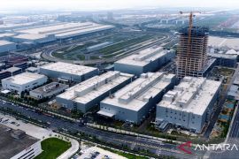 Volkswagen ungkap pusat riset dan pengujian pertamanya di luar Jerman