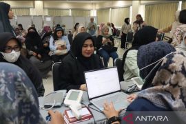 Kaltim jadi percontohan nasional program sejuta vaksin HPV untuk ASN