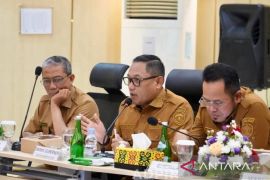 Kaltim revitalisasi posyandu untuk percepat penurunan stunting