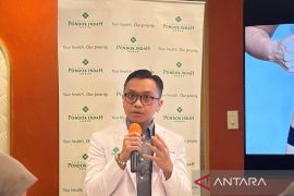 Dokter sarankan pasien bedah liposuction terapkan gaya hidup sehat