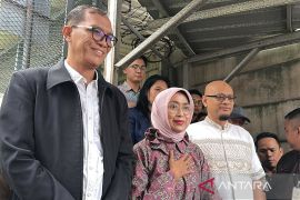 Ira Puspadewi berharap hukum dapat lindungi profesional ke depannya