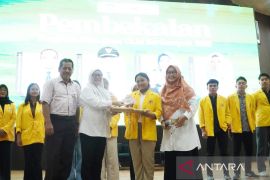 ULM terjunkan 733 mahasiswa untuk Bina Desa