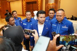 Ketua Demokrat Jatim dorong kadernya lebih aktif bersuara