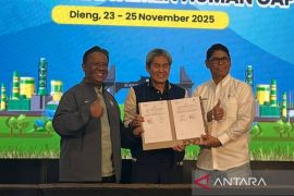 PLN perpanjang ikatan kerja dengan lulusan ITPLN hingga 2034