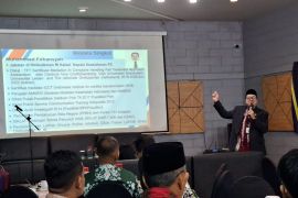 Ombudsman Kalsel minta MPP tingkatkan layanan