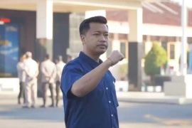 Polisi bidik kasus Jaspel RSUD dr.R.Soejono Selong Lombok Timur