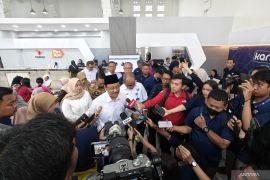 Kemensos umumkan tambahan 1,6 juta KPM BLTS