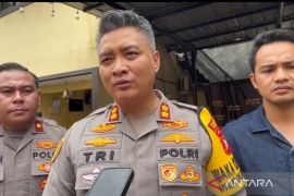 Polrestro Jakbar evaluasi kecelakaan di flyover Pesing