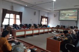 DPRD tetapkan SDN 7 Rejang Lebong model program pembelajaran Alquran