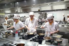 Mencetak SDM berdaya saing melalui pendidikan vokasi