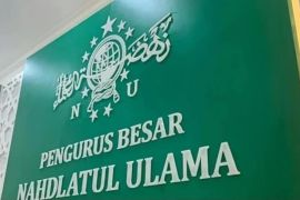 PBNU tegaskan sistem persuratan digital tuk jaga integritas organisasi