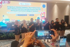 OJK-media perkuat sinergi menuju keuangan yang terpercaya