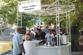 DJPb Bali pastikan realisasi KUR Rp9,05 triliun tepat guna