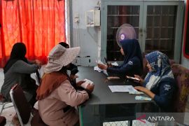 Sebanyak 14.782 warga Rejang Lebong terima BLT Kesra