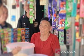 Kaltim targetkan kemandirian kepada 2.380 penerima bantuan produktif