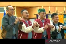 Perkuat sinergi, UT gelar Media Day 2025