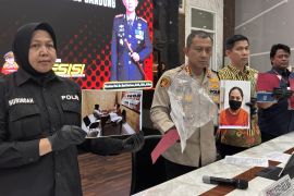 Ibu tiri aniaya balita hingga tewas di Bandung, ini motifnya