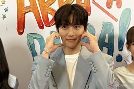 Ji Chang Wook sampaikan belasungkawa terkait bencana di Sumatra