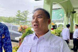 Wagub Nyanyang targetkan dapur MBG di 3T beroperasi pertengahan Desember
