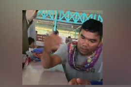 Longsor, ratusan warga Pengkolan Sipirok tinggalkan dusun, satu orang belum ditemukan