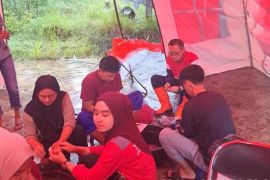 Pemkab Agam dirikan 26 dapur umum penuhi kebutuhan korban bencana alam (Video)