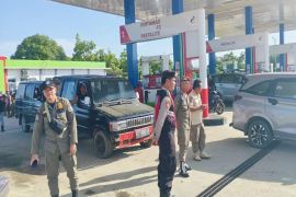 Pemkab Murung Raya awasi dan kendalikan harga BBM di tingkat pengecer