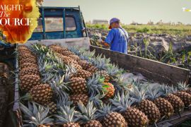 "Straight to the Source" Kembali Hadir, Tampilkan Kekayaan Budaya Kuliner Taiwan