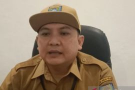 Disperindagkop Bangka Tengah pastikan stok beras cukup hingga Tahun Baru 2026