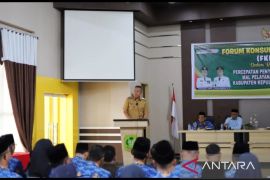 Pemkab Meranti dorong percepatan mal pelayanan publik untuk layanan lebih modern