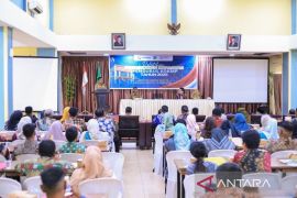 Pemkab Meranti mantapkan program wajib belajar 13 tahun untuk generasi emas daerah