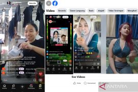 Medsos: Layar sejuta penyiar tanpa standar