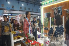 Pemkot: Pekan Batik Nusantara perkuat Pekalongan sebagai Kota Kreatif