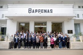 Bappenas harap pengembangan ekonomi biru RI jadi rujukan ASEAN