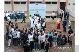 Cak Imin: Pentingnya bangun ekosistem pesantren agar terkoneksi kebutuhan zaman